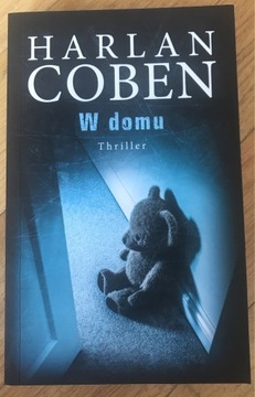 W domu- Harlan Coben