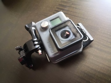 Kamera akcji - GoPro HERO - oryginalna kamerka!