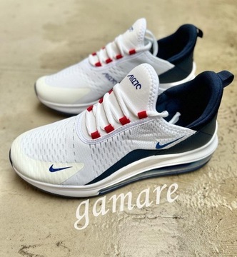 Nike Air Max 270 męskie NOWE pełna rozmiarówka hit