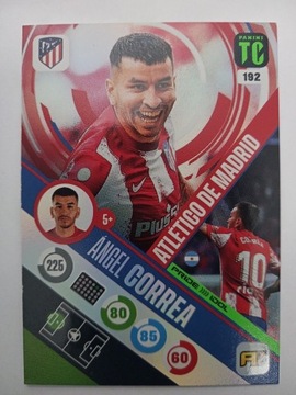 Panini Top Class 2022 Idol Correa