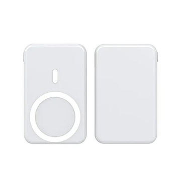 Magnetyczny powerbank MagSafe 10A