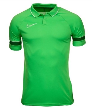 Nike Koszulka męska DF Academy 21 Polo SS