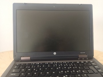 HP ProBook 6470 120GB ssd 4GB SUPER BATERIA OKAZJA