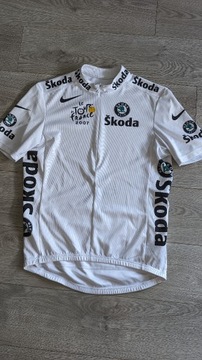 Koszulka kolarska Nike Tour de France, rozm. S