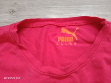 Bluzka damska PUMA 