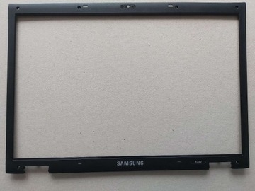 Ramka matrycy laptopa Samsung r700