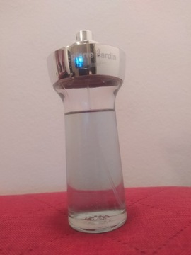 Pierre Cardin bleu marine 75ml męskie 