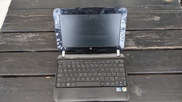 Notebook HP Mini 110 110-3860sw na części