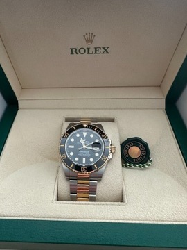 Rolex Submariner