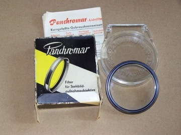 Filtr UV Panchromar fi 49 mm