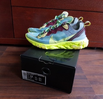 Nike React Element 87 Undercover 38