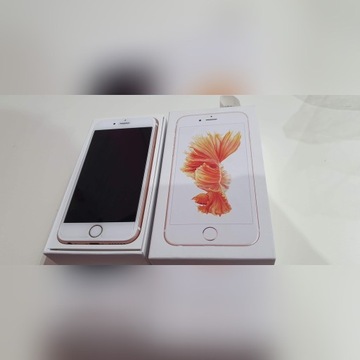 iPhone 6s 32GB