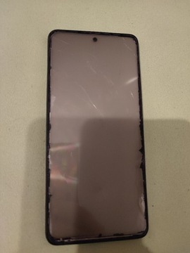 Xiaomi Mi 10T Lite 6/128 GB, uszkodzony