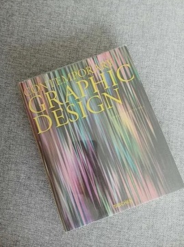 Taschen Contemporary Graphic Design