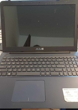 Laptop asus e502n