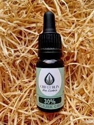 Olejek cbd 30% firmy CBD Lublin dla Ciebie 