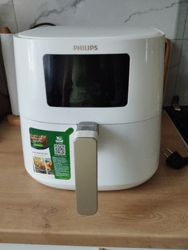 Frytkownica beztłuszczowa PHILIPS Essential HD9280