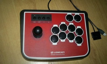 Joystick do AMIGA 500 MINI,THEA500 Mini