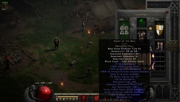 Diablo 2 Resurrected Hoto 38