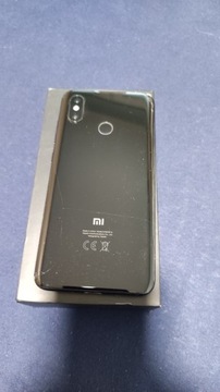 Xiaomi MI8 6/64GB GLOBAL 