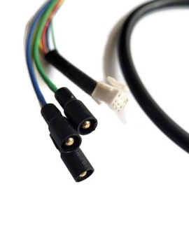 Ninebot ES1 ES2 ES4 kabel przewód wiązka złącze