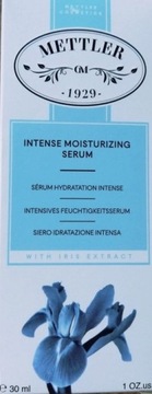 Mettler Serum nawilżające serum z irysem