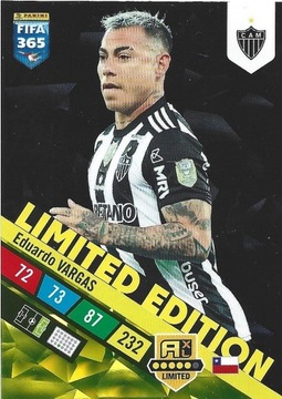 FIFA 365 2023 LIMITED VARGAS ATLETICO MINEIRO