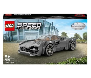 Pagani Utopia 76915 | Speed Champions - LEGO