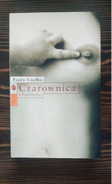 Czarownica z Portobello Paulo Coelho