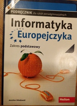 Informatyka Europejczyka