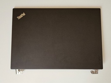 Skrzydło Matryca dotyk Lenovo ThinkPad T460