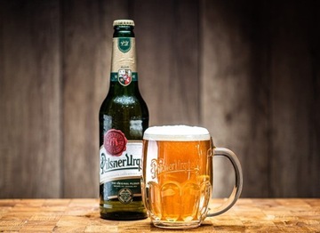 Kufel Pilsner Urquell 0.5l 500ml 6szt