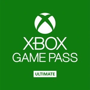 Xbox Game Pass ULTIMATE (2 miesiące)