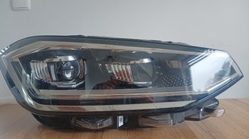 Lampa LED VW  Golf spotvagen OE 517 941 082 A