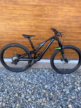 Specialized Stupmjumper FSR Comp Carbon 29”