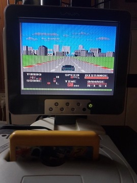 Kartridż F1 hero 2 Pegasus Famicom