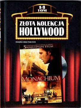 ZŁOTA KOLEKCJA HOLLYWOOD + FILM MONACHIUM (2005)
