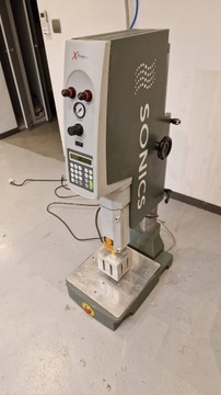 Zgrzewarka ultradźwiękowa Sonics X-Press XPT-2200