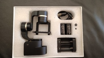 Gimbal YI Xiaomi 3 osiowy Idealny Nowe Akumulatory