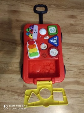 Wózek Fisher-Price