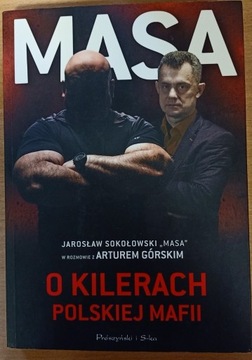 Masa o kilerach polskiej mafii