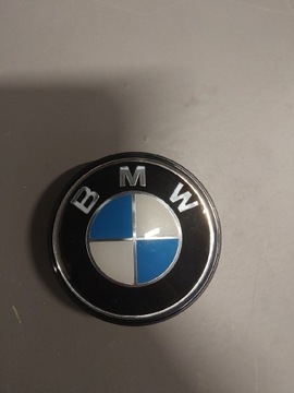 Kapsle dekielki BMW 70 mm