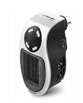DREXON 923500 Mini przenośny termowentylator 500W