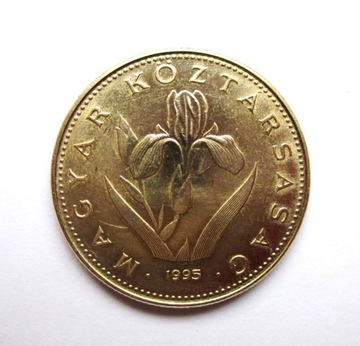 20 Forintów 1995 r. Węgry 
