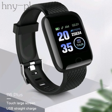 Smartwatch 116y