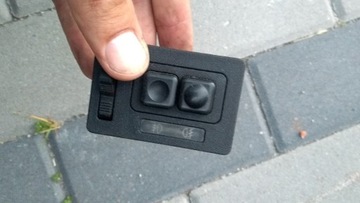 Włączniki przyciski BMW E28 przeciwmgłowe