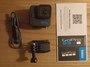 Go Pro 11 Black Mini