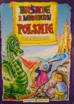 "Baśnie i legendy polskie" 