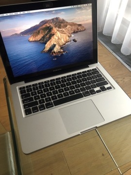 MacBook Pro 13 Mid 2012 A1278
