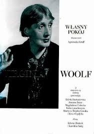 Virginia Woolf - Własny pokój